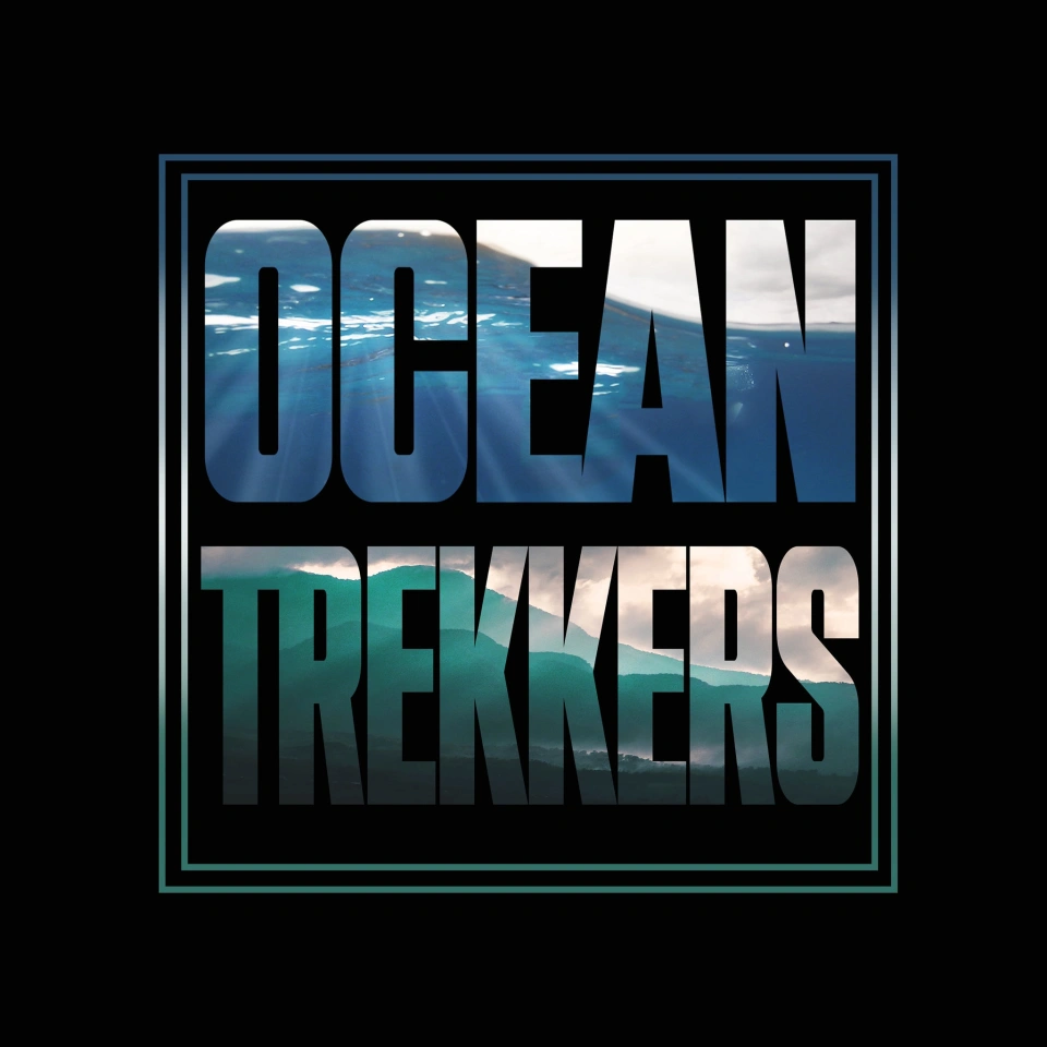 Ocean Trekkers