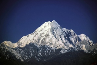 Tirich Mir Shams Uddin