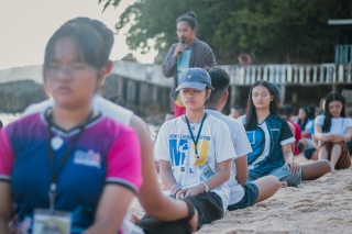 Morning Meditation