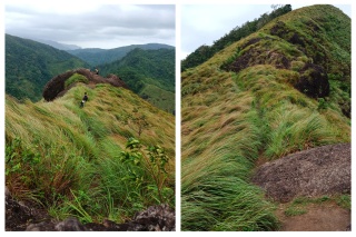 Mount Balinsasayaw