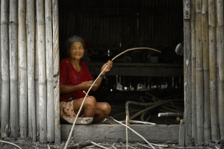 Locals of Madalag