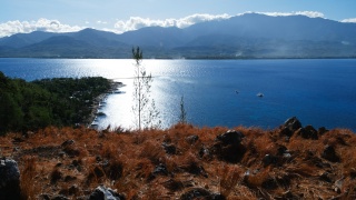 Mararison island and Madjaas