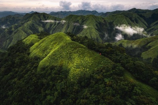 Mount Baloy Antique Philippines Jackson Groves 03