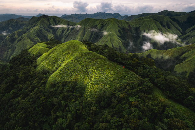 Mount Baloy Antique Philippines Jackson Groves 03