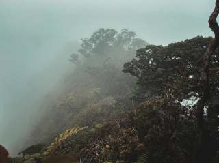 Mt Maadas