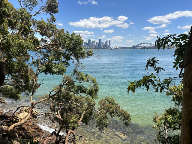 Bridge City Harbour Bradleys Head