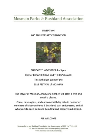 Invitation