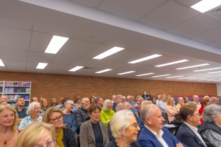 Mosman event