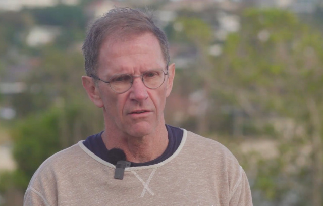 Duncan Adams Wyargine Aquatic Friends