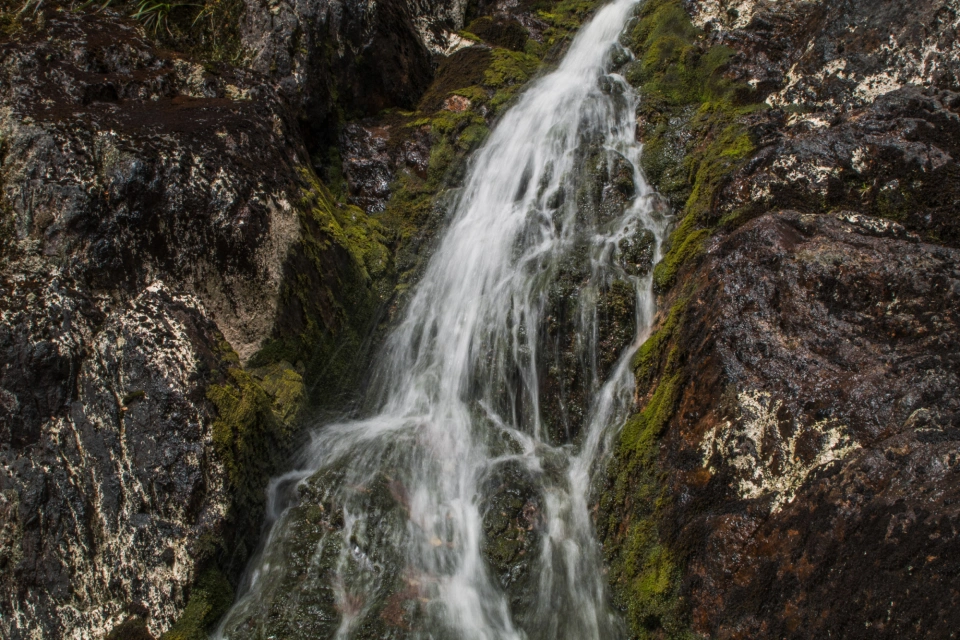 Winterbrook Falls 0395 by Tilde Bergstrom