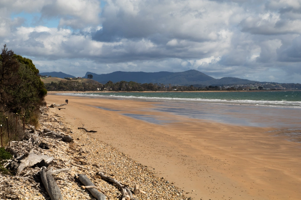 Central north coast by Tilde Bergstrom 1451