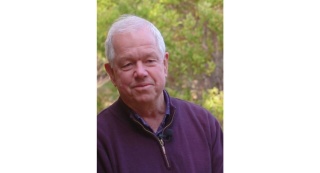 Mick Dudgeon