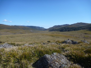 Vale of Belvoir