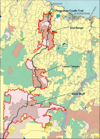 Coast to cradle with PCT