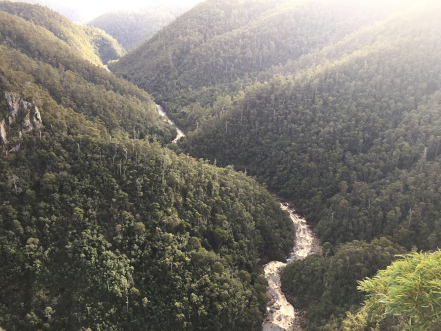 2019 Leven Canyon3 GL