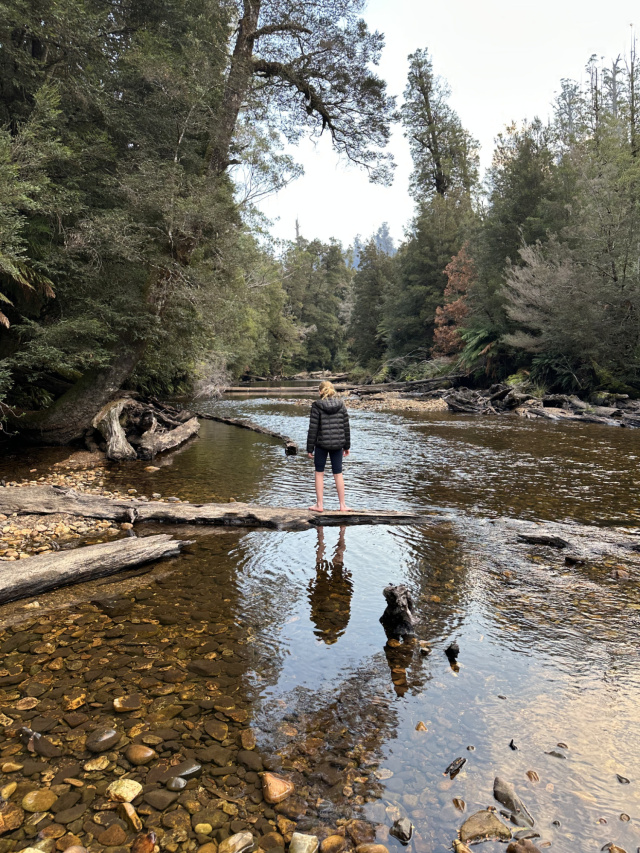 Styx river Phill Pullinger