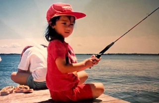 Edith Shum child 2