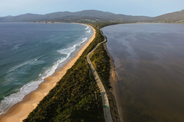 The Neck drone 2 Edith Shum