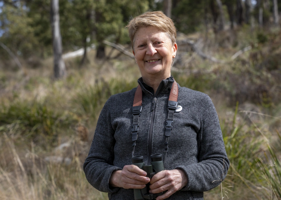 Dr Sally Bryant