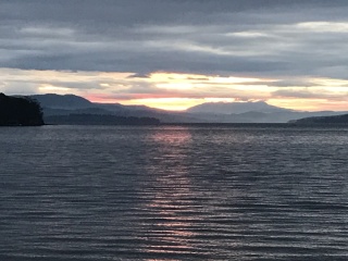 Alonnah Coastal View