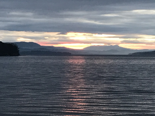 Alonnah Coastal View