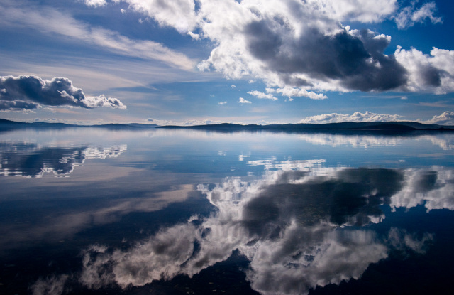 Sublime Bruny Island Warwick Berry
