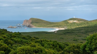 Dan Bruny lighthouse