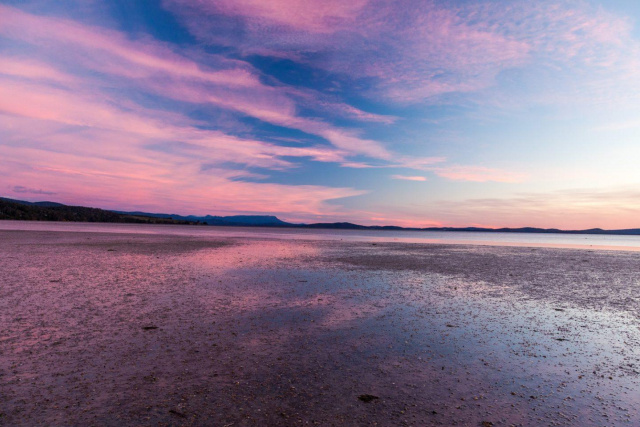 Lutregala Saltmarsh by Andy Townsend 086238
