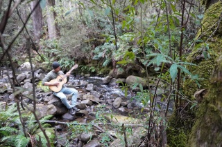 Julius creek 3