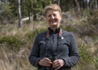Dr Sally Bryant