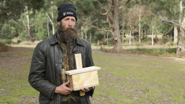 James Bunker 01 21 38 15