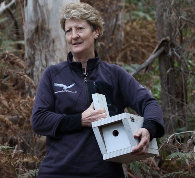 SB Flinders Is Sep 2017