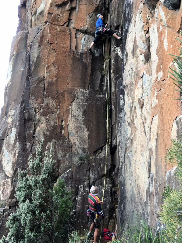 Fiddlesticks P1 Bob Bull Tony Mc Kenny