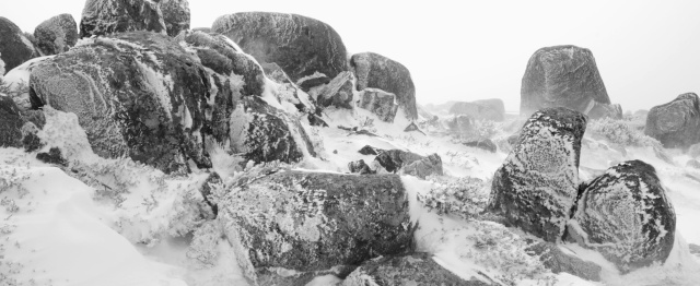Kunanyi by Joe Shemesh 2