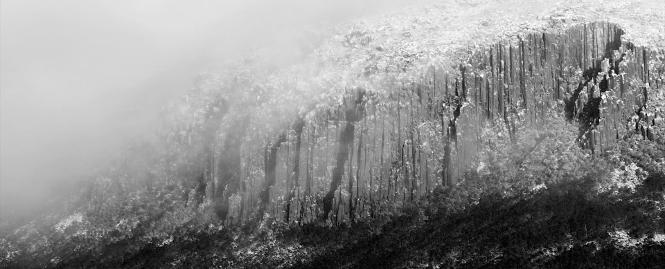 Kunanyi by Joe Shemesh 3