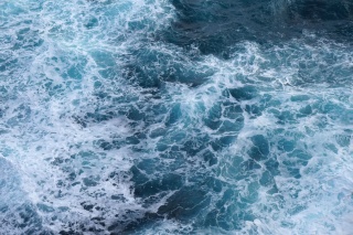 Nathan hurst ocean 2