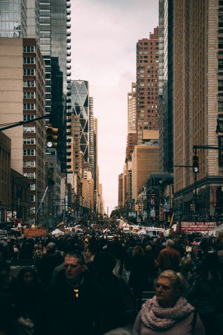 Roland denes - unsplash