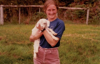 Tonia Cochran archives 9