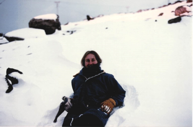 Tonia Cochran archives 8