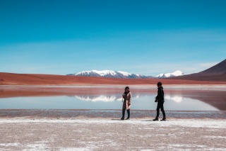 Chuguana Desert 1127 Tilde Bergstrom