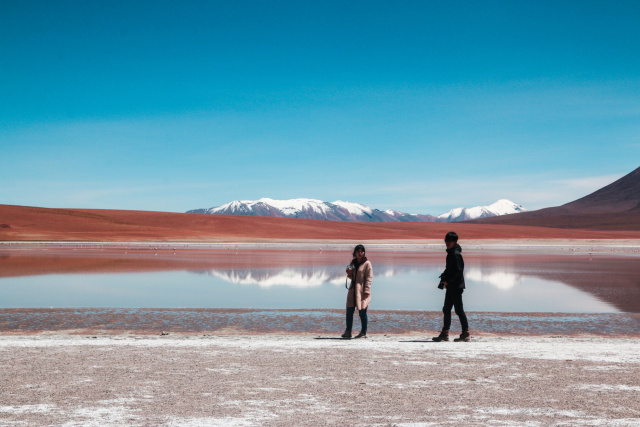 Chuguana Desert 1127 Tilde Bergstrom