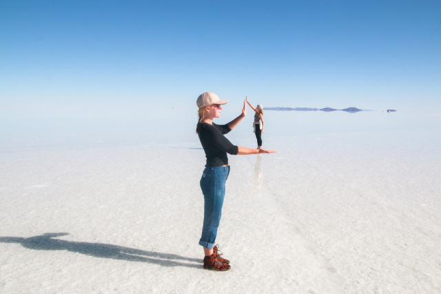 Salar de Uyuni 0926 Tilde Bergstrom