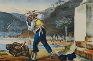 Slavery - Brazil
