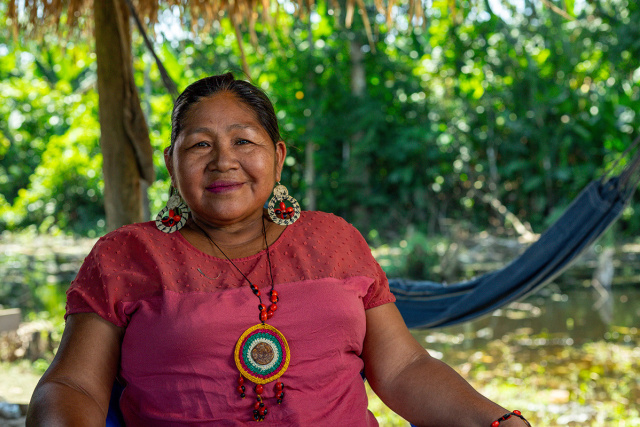 Mari Luz Canaquiri Murayari Blog Web Res Credit Goldman Environmental Prize