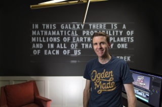 Issac Goeckeritz Filmmaker
