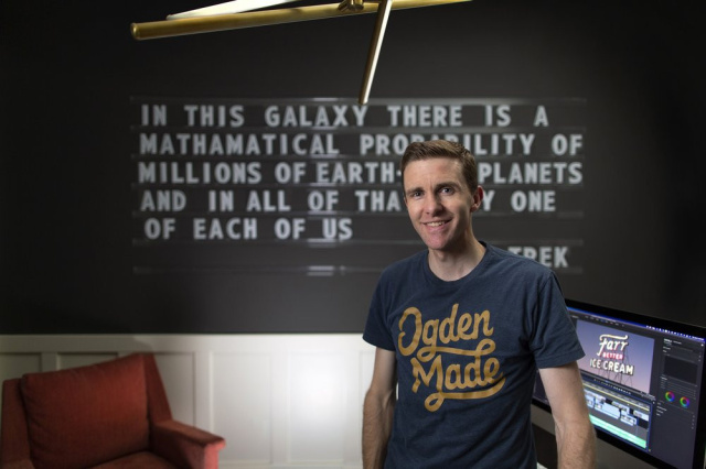 Issac Goeckeritz Filmmaker