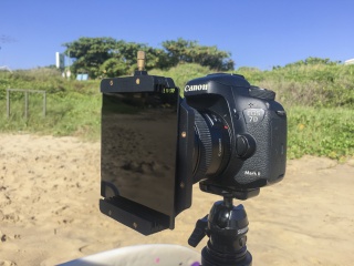 10 ND FILTER