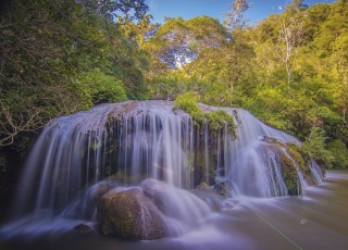 Waterfall