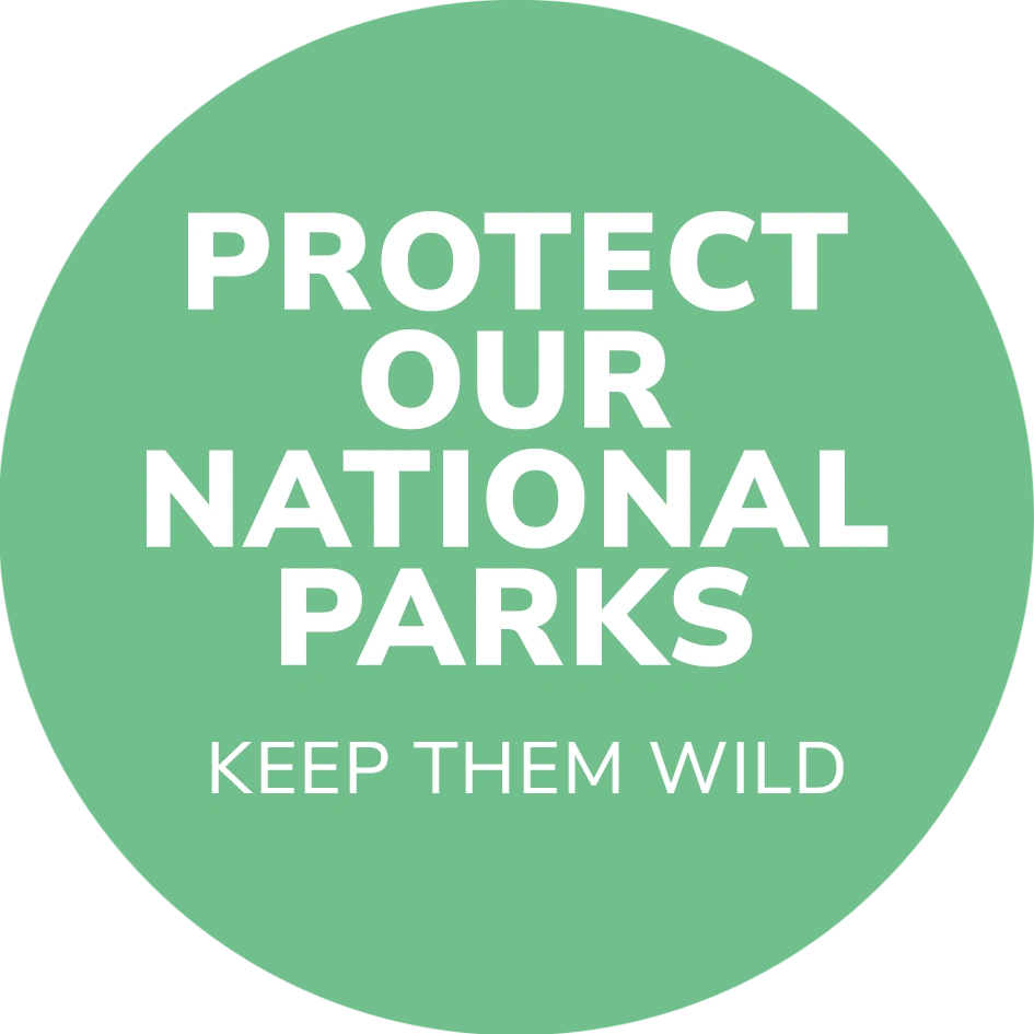 Protect Our National Parks