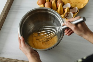 Scrambled egg 2